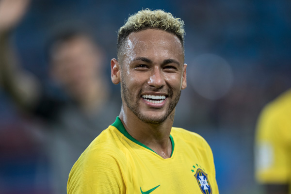 Neymar